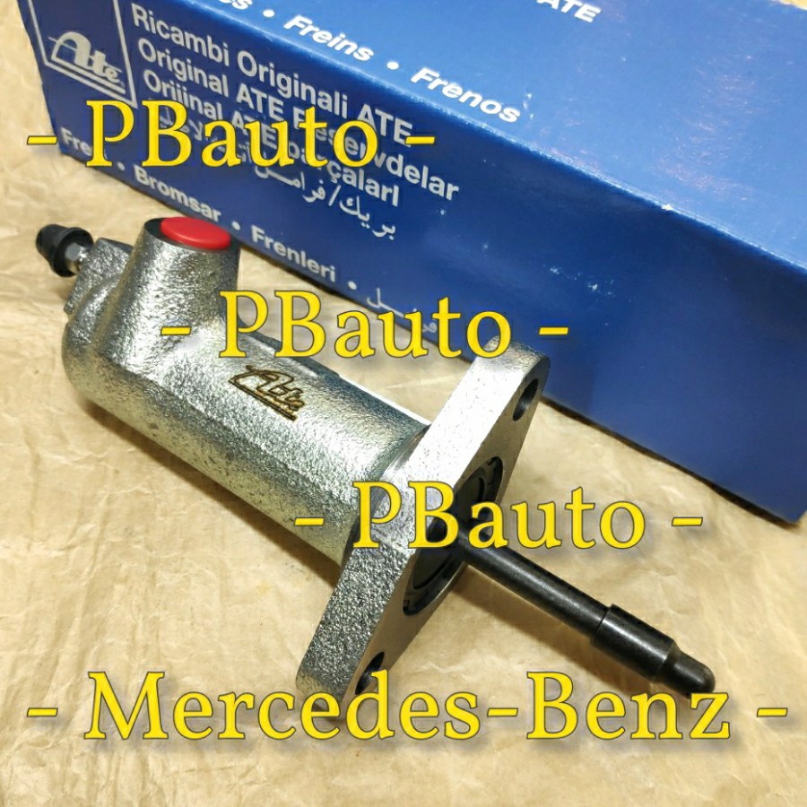 Master Kopling Bawah w202 - w124 e320MP Merk Ate Mercedes Benz