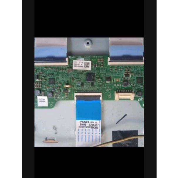 ticon tcon tikon tv led Samsung 40h5100