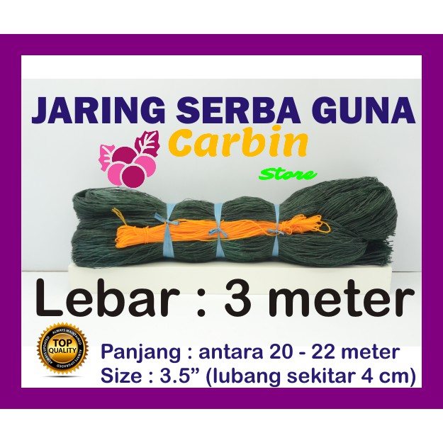 Jaring Ayam Jaring Pagar Ayam Jaring Pagar Tanaman Lebar 3 Meter