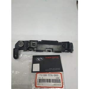 BRACKET BUMPER DEPAN KIRI HRV BREKET BUMPER DEPAN KIRI HRV 2015 2016