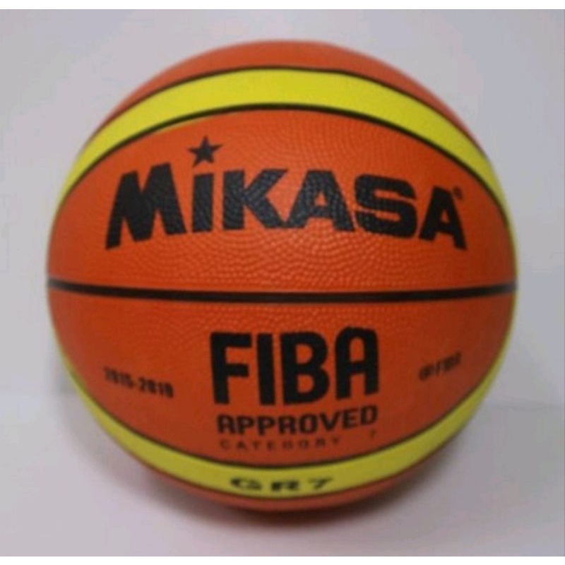 BOLA BASKET MIKASA FREE PENTIL.