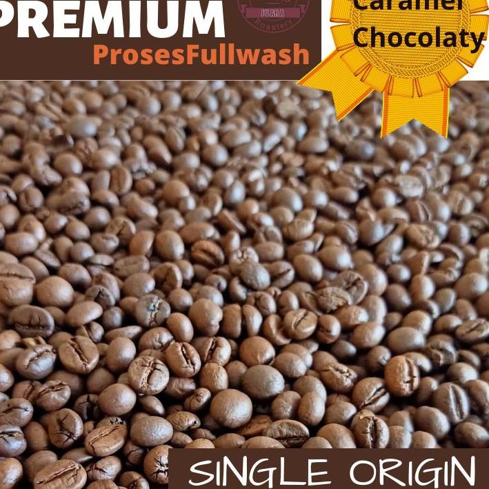 

❄️Jangan Diklik! Kopi Premium Specialty 1Kg Kopi Robusta Java Lereng Semeru | Ready Stok | Termurah | Grosir