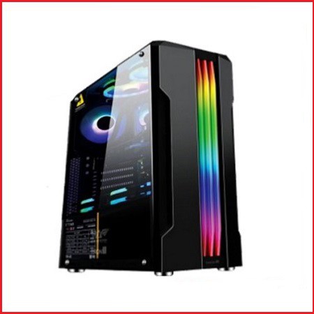 Paket Gaming Lengkap i5 3470 Desain-Editing Multitasking