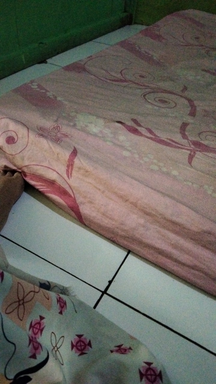 Baju Batik Anak Laki Usia Kode Bk-11 (part 3)