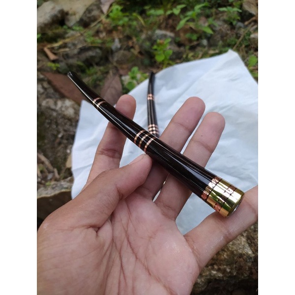 Pipa kayu Galih asem