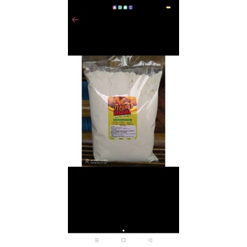 

tepung serba crispy