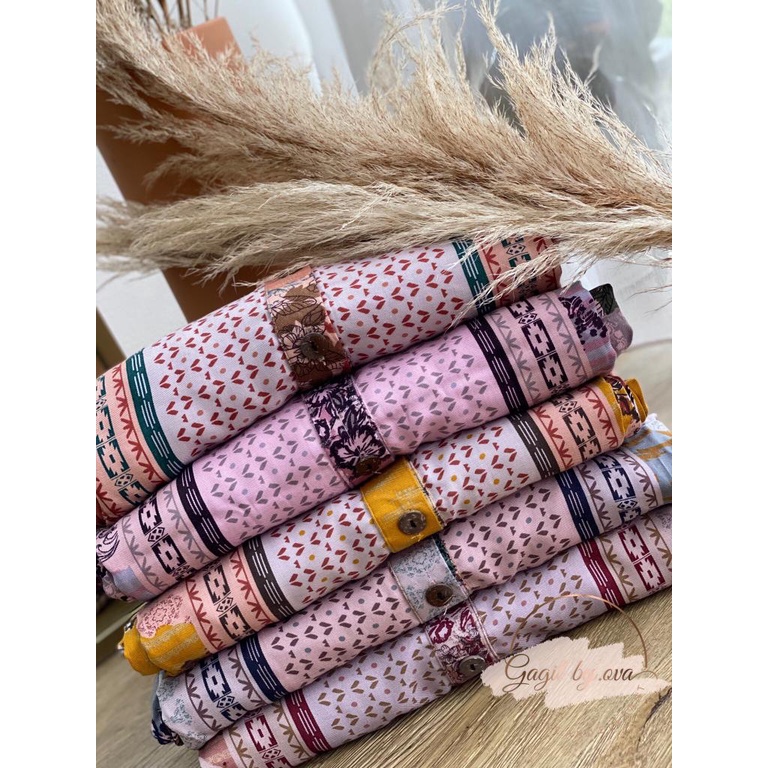 Gamis AQISYA DRESS Original by GAGIL Fashion