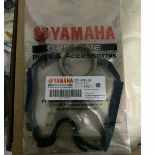 Karet Oring Head Nmax 2DP High Quality