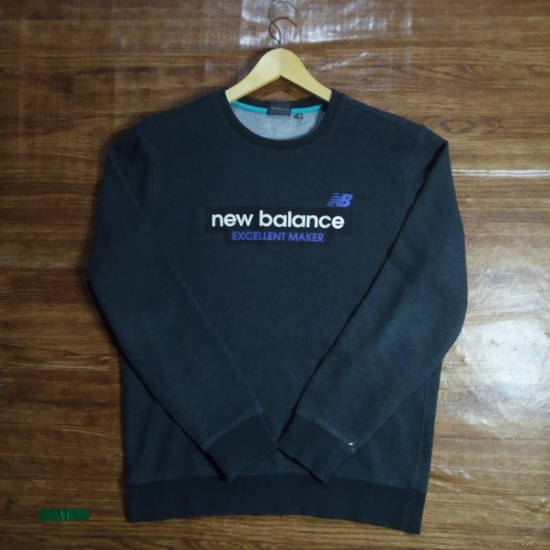 Crewneck New Balance second