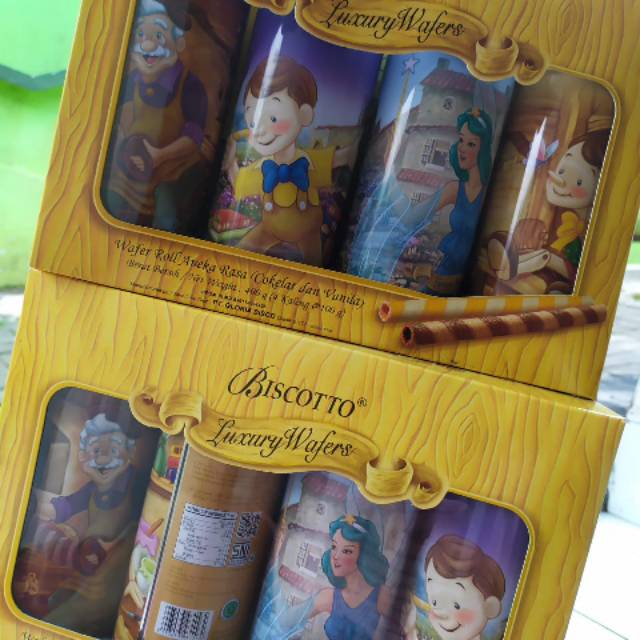 

paket biscotos