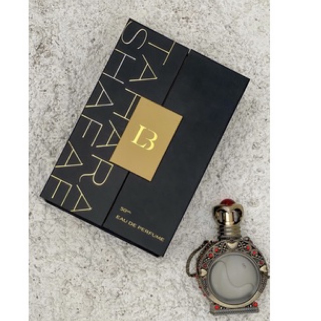 Musk Tahara Shafaf Spray