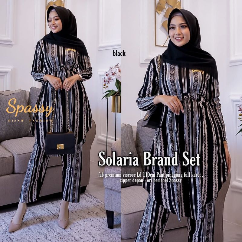 solaria set