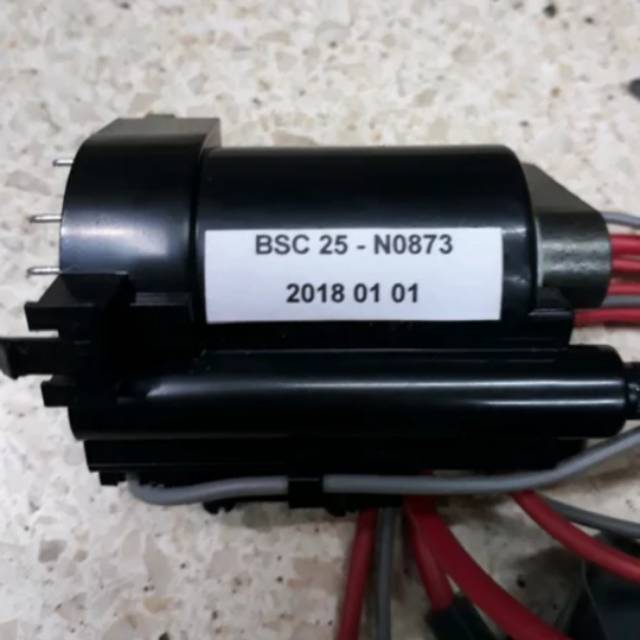 Flyback BSC25-N0873 Kualitas Bagus