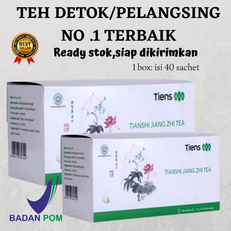 TEH HIJAU,TEH DIET,TEH PELANGSING AMAN BPOM,TEH DETOK,TEH DIET AMAN ( READY STOK)