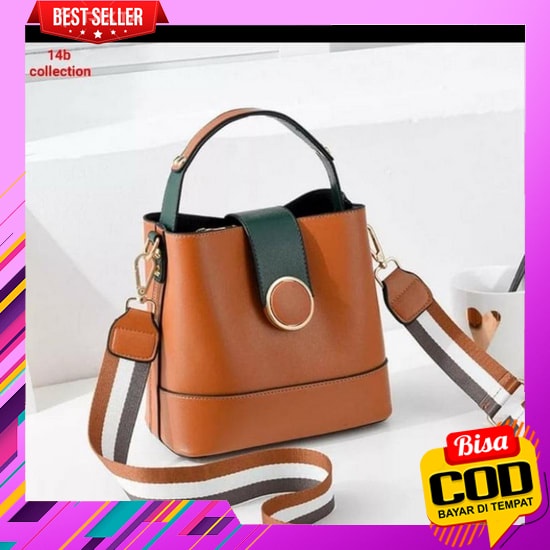 Tas Selempang Mutiara [Bnb_Bags] - Tas Selempang Wanita / Tas Selempang Mini / Tas Mini/Sling Bag Mi