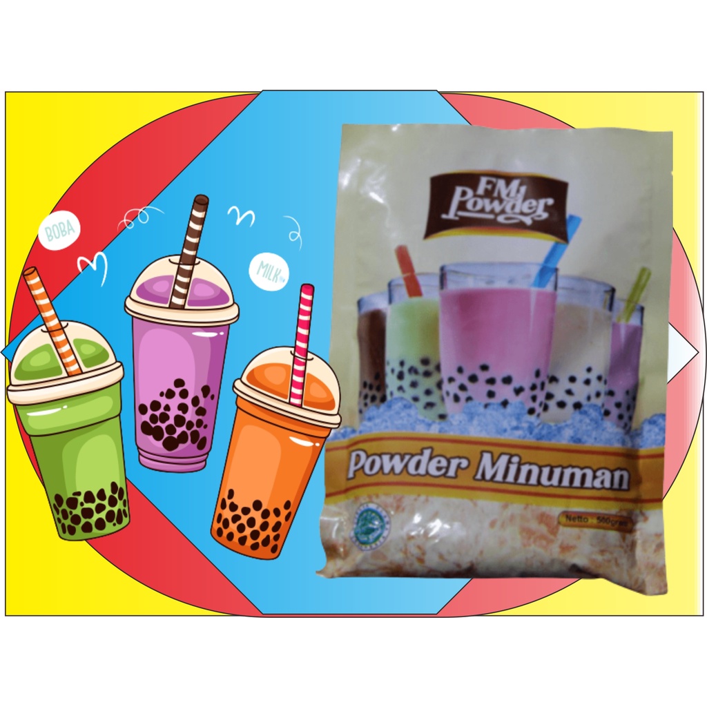 CREMER PREMIUM 1KG BUBUK MINUMAN