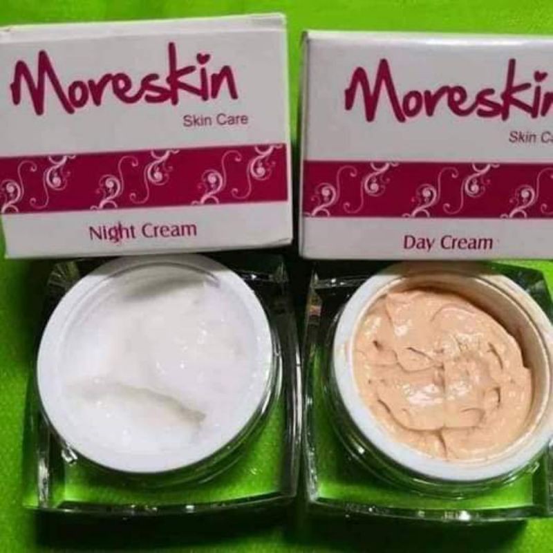 SCP SCM cream moreskin pink nasa