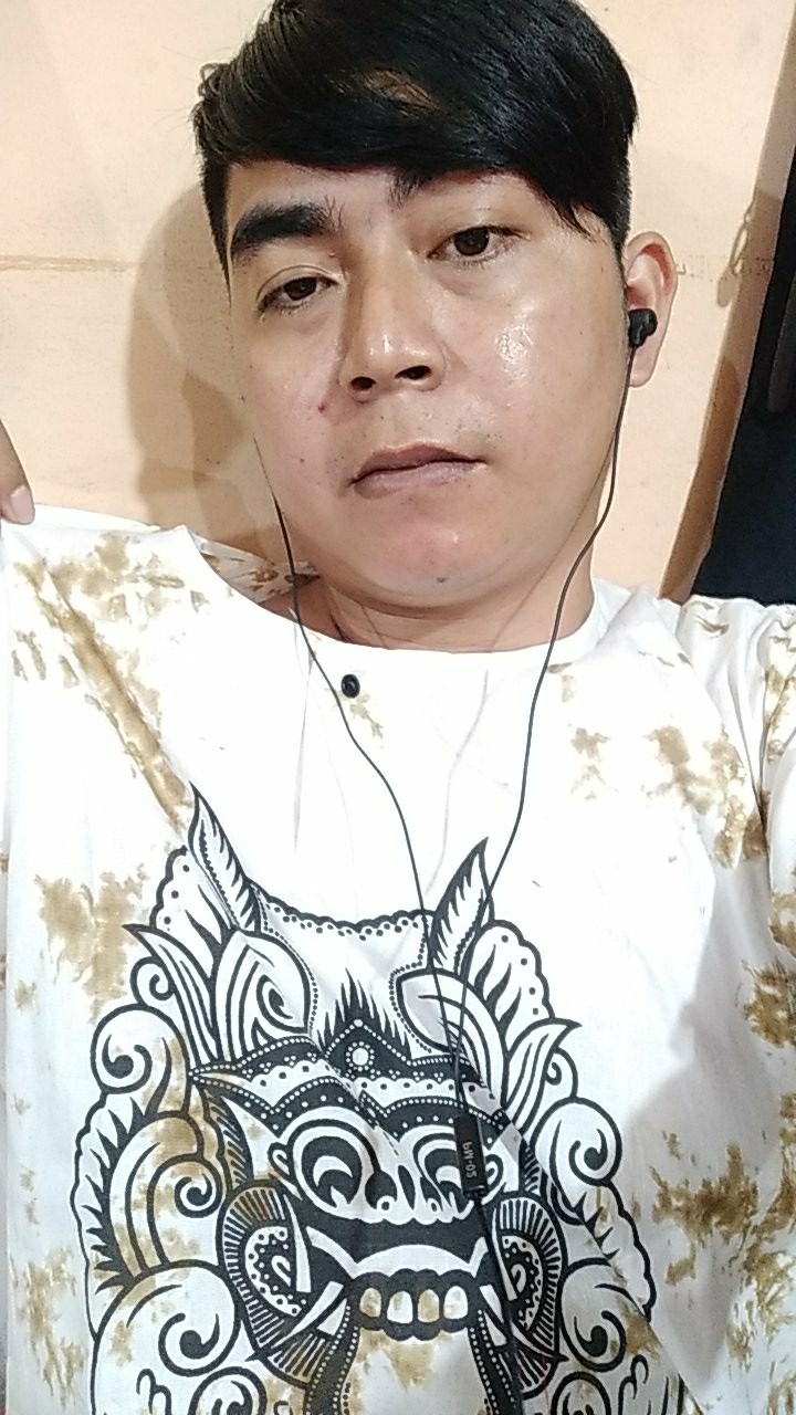 Baju Barong Kaos Pantai Motif Mega Kaos Barong Bali Grosir