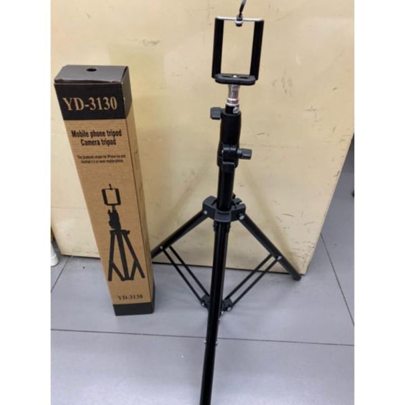 TRIPOD YD-3130 Bahan Besi Panjang 1100mm