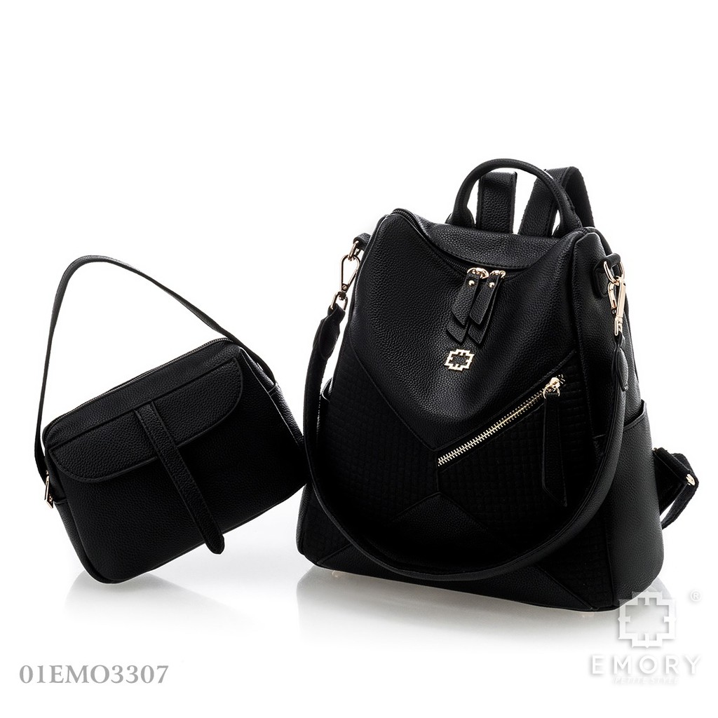 E M O R Y   Sovellia.(bdg)  Series  01EMO3307.  DNH