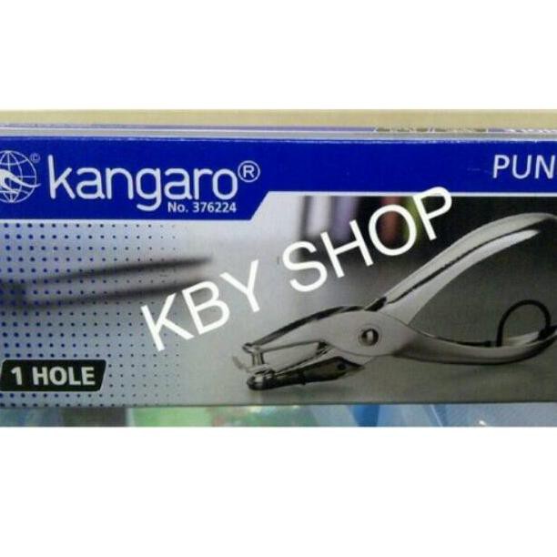 

Pembolong kertas pelubang 1 lubang / punch 1 hole hang tag (KODE 7864)