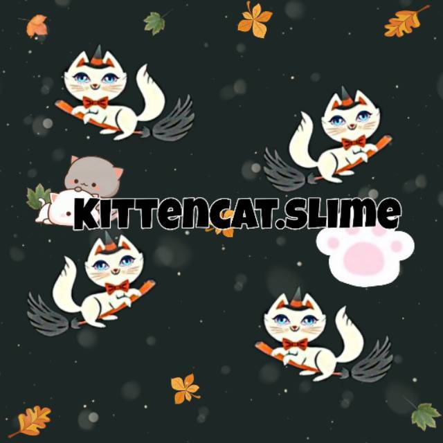 kittycat_slime