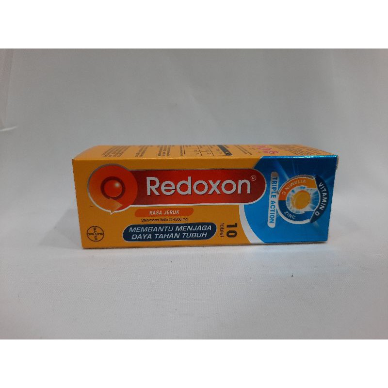 Redoxon (10)