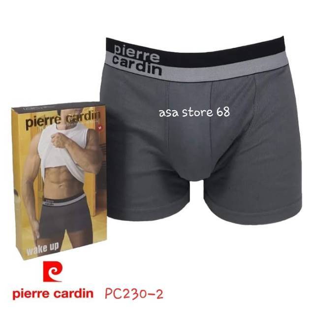 Celana Dalam Boxer Pria Pierre Cardin 230