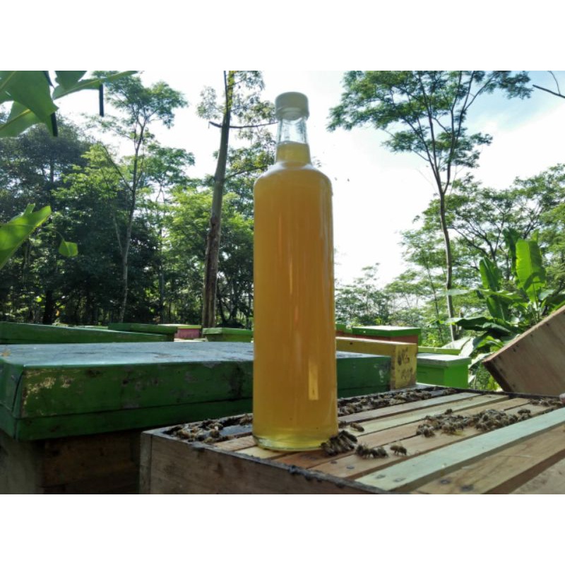 

madu randu