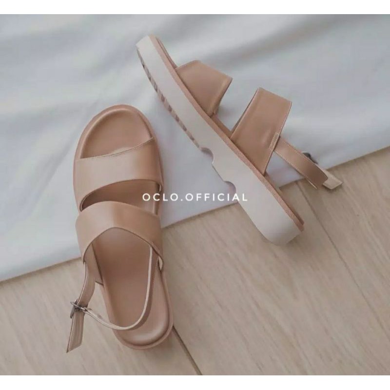 liseels sandal by oclo official