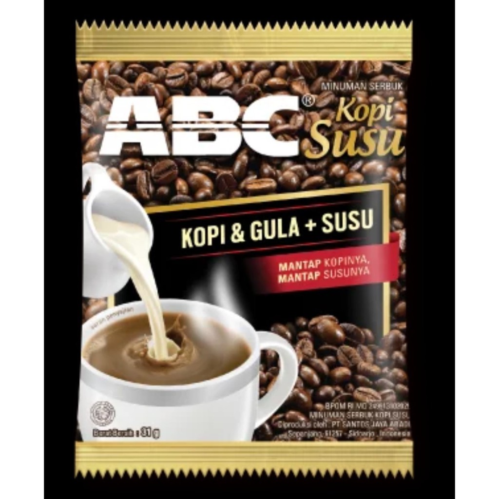 

ABC kopi susu 1 rtg