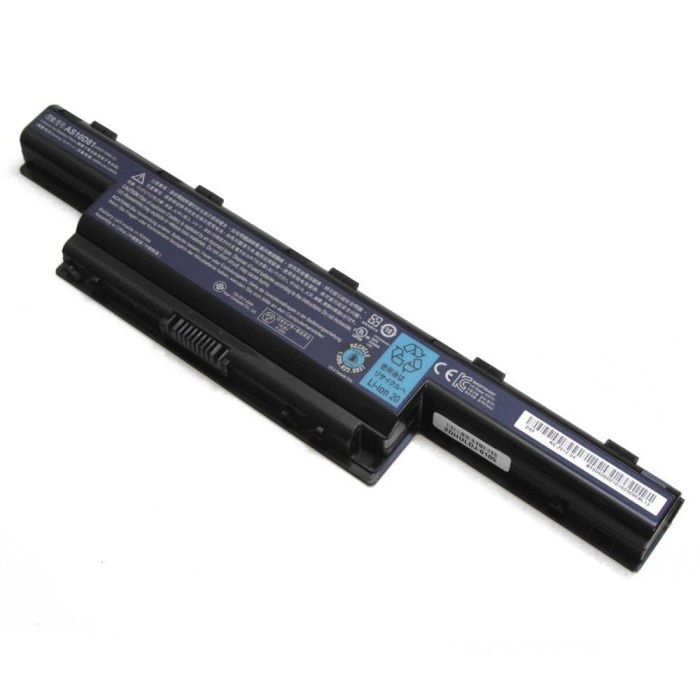 Jual Baterai Laptop Acer Aspire 4253 4352 4738 4739 4741 4738 4743