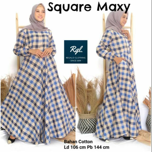 GAMIS MAXY/ DRESS MAXY/ GAMIS MURAH/ DRESS MURAH