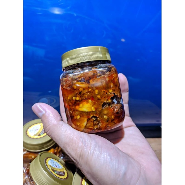 

sambal cumi