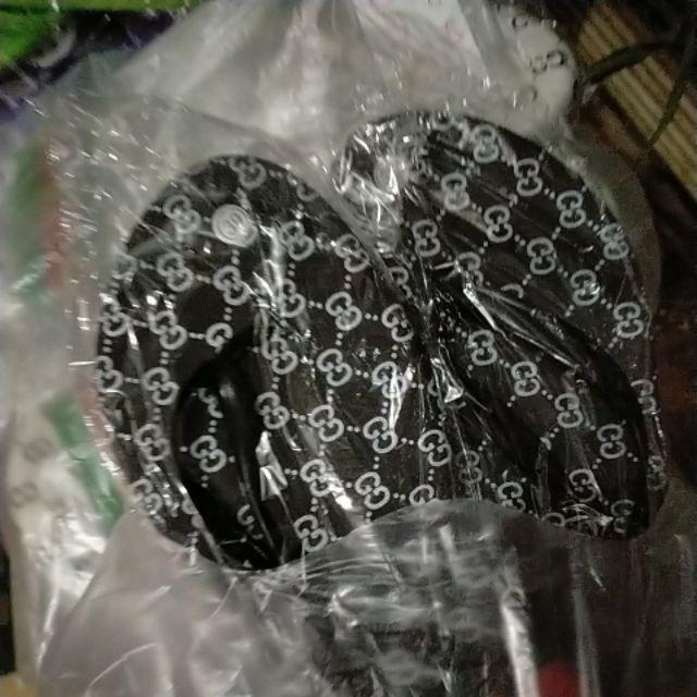New Sandal  Slipper Flipper Sandal Jepit Wanita GC  
