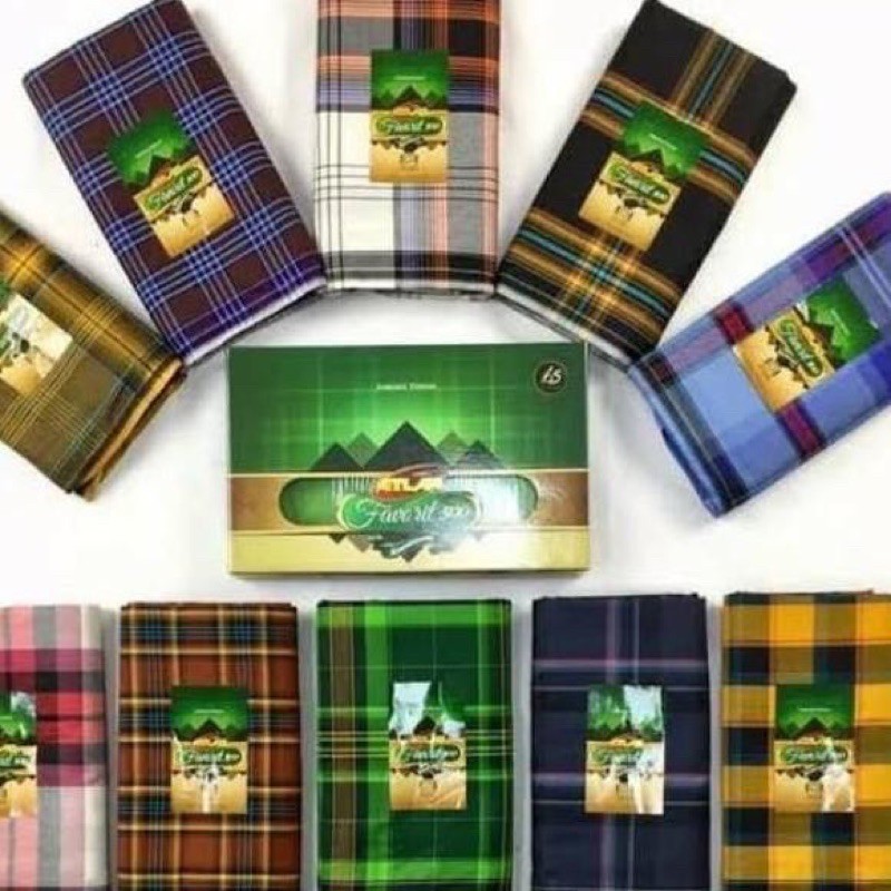 Atlas Favorit 500 kombinasi