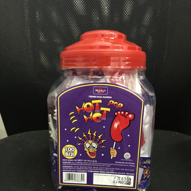 

Hot hot kaki toples