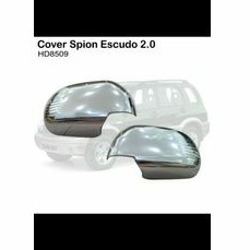 Cover Spion Suzuki Escudo 2.0 Chrome Tahun 2001 - 2002
