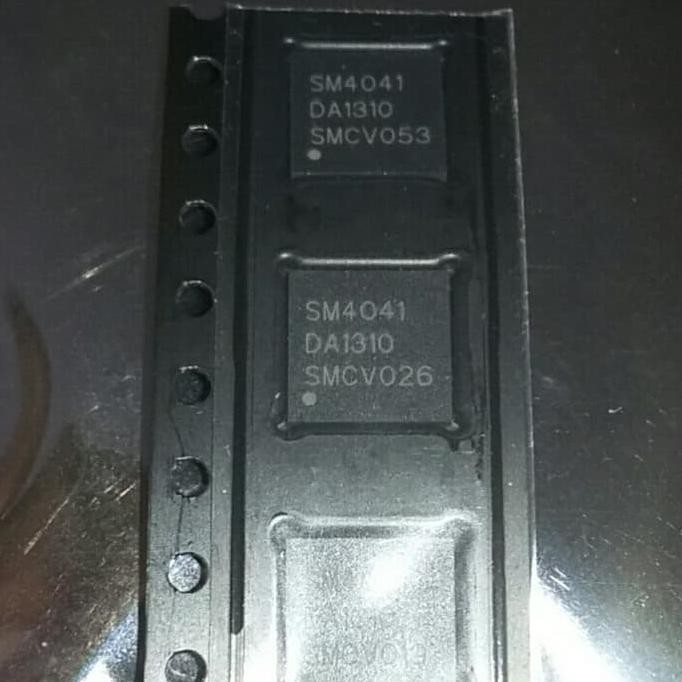 Ready...Ready...Ready...] Sm4041