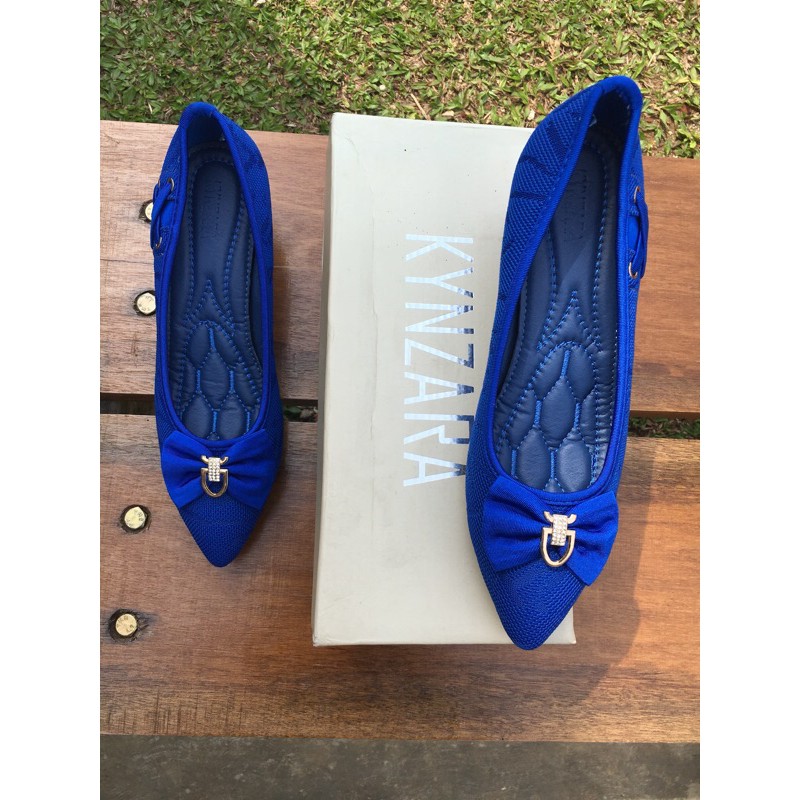 Sepatu Sogo Merk Kynzara