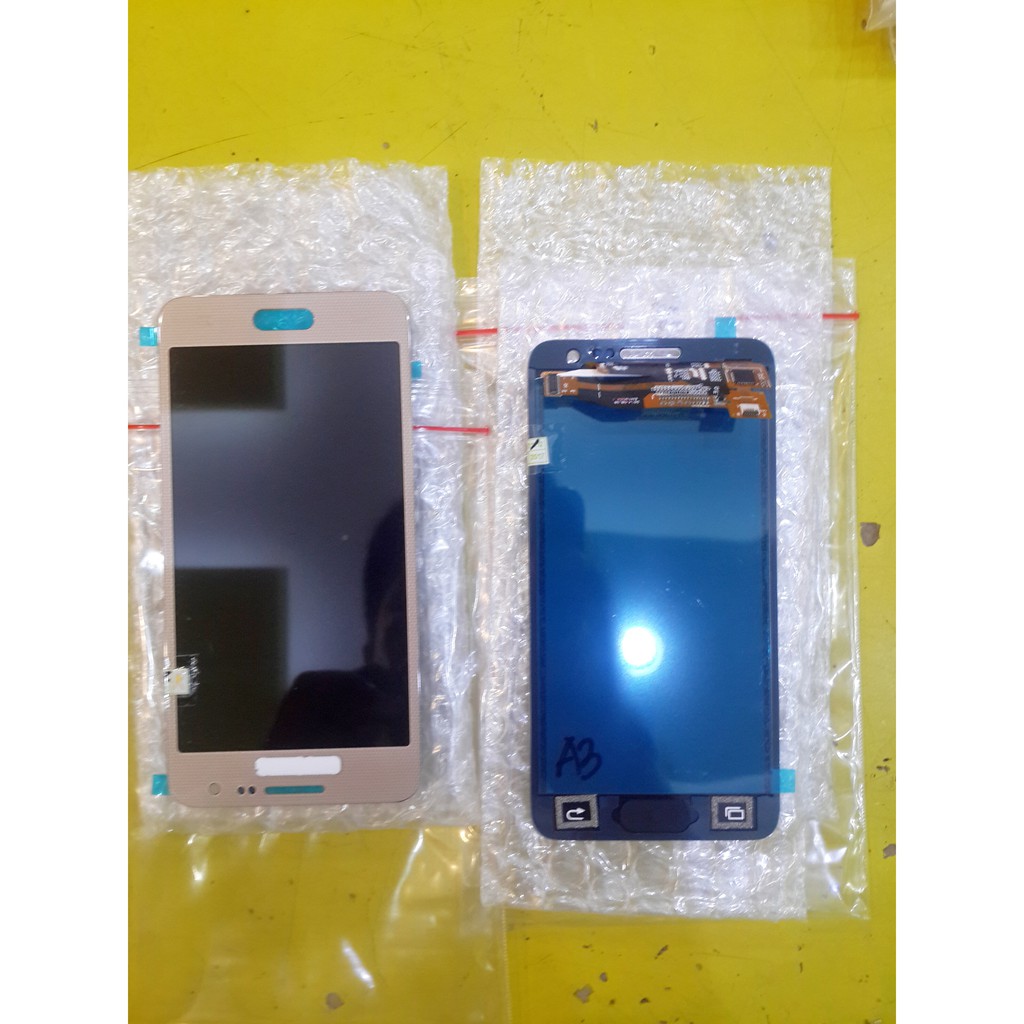 Samsung A3 Lcd Ts