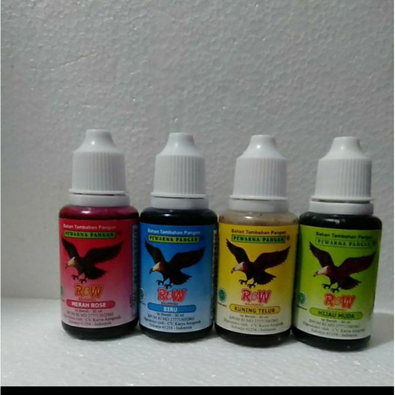 

Sumbo rajawali tetes 30ml