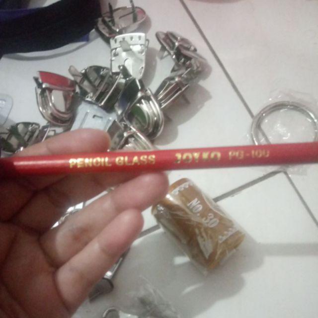 Pensil Glass Joyko