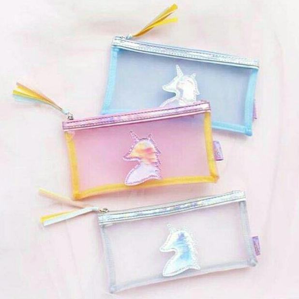 

SALE Tempat pensil transparan unicorn/TEMPAT PENSIL AESTHETIC/TEMPAT PENSIL ANAK PEREMPUAN/TEMPAT PENSIL LUCU/TEMPAT PENSIL 3D/TEMPAT PENSIL TRANSPARAN/TEMPAT PENSIL LUCU/TEMPAT PENSIL KOREA/TEMPAT PENSIL KAIN/TEMPAT PENSIL KALKULATOR