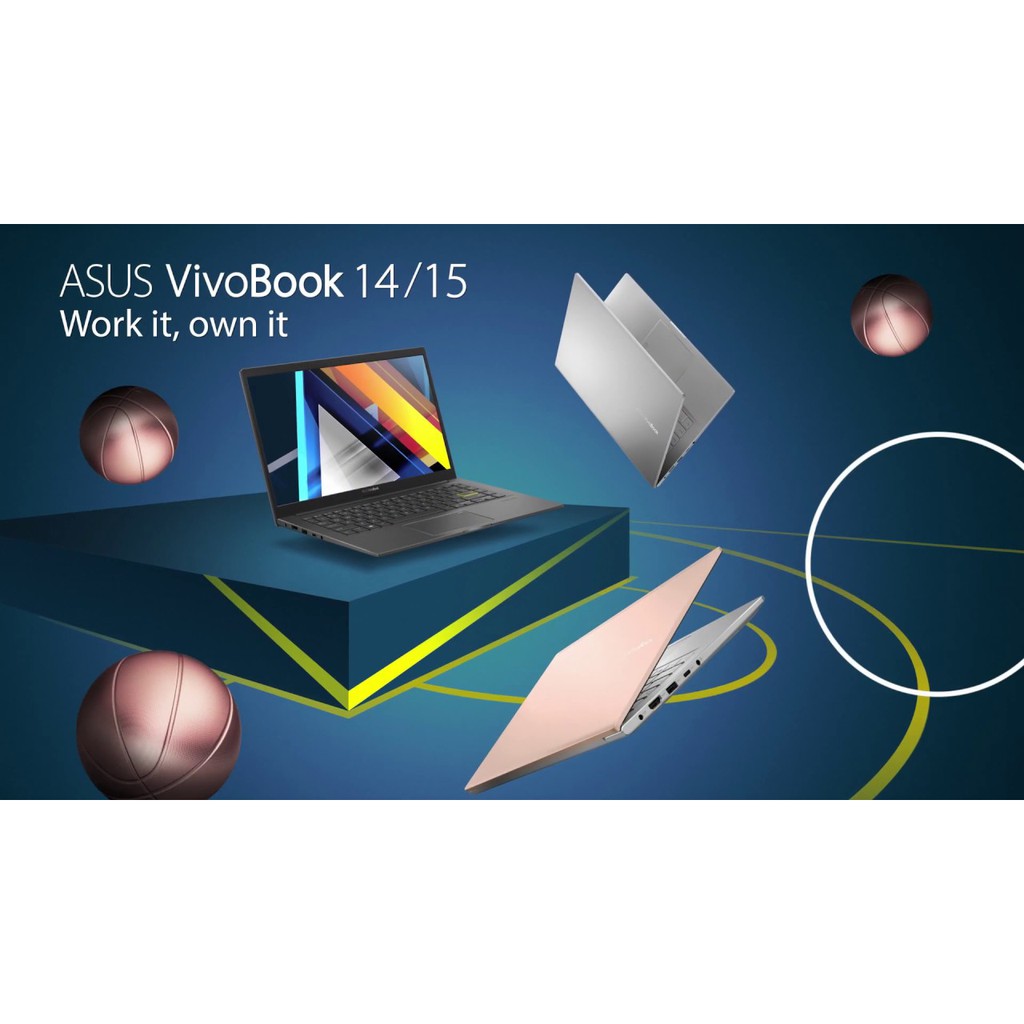 ASUS K413FQ I7-10510U/8GB/512GB/MX350 2GB/W10/14"FHD