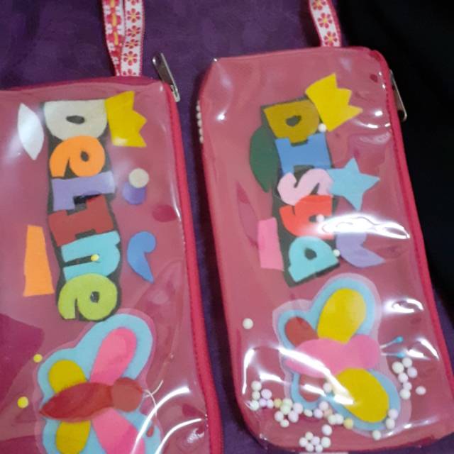 

Tempat pensil