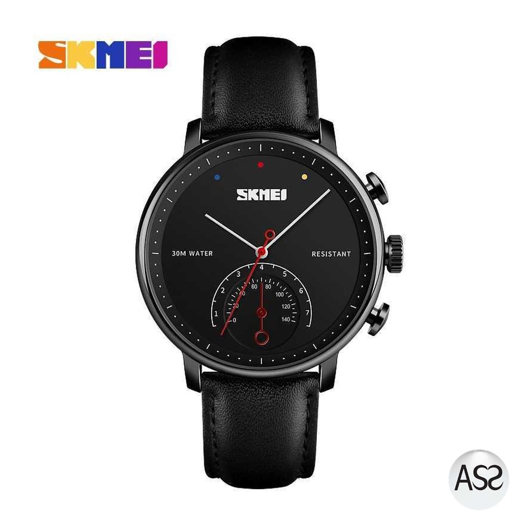 ASS Shop - SKMEI Jam Tangan Analog Pria - 1399