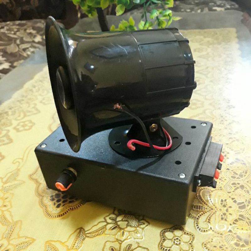 modul rem angin bus ahmad junaidi bengkulu