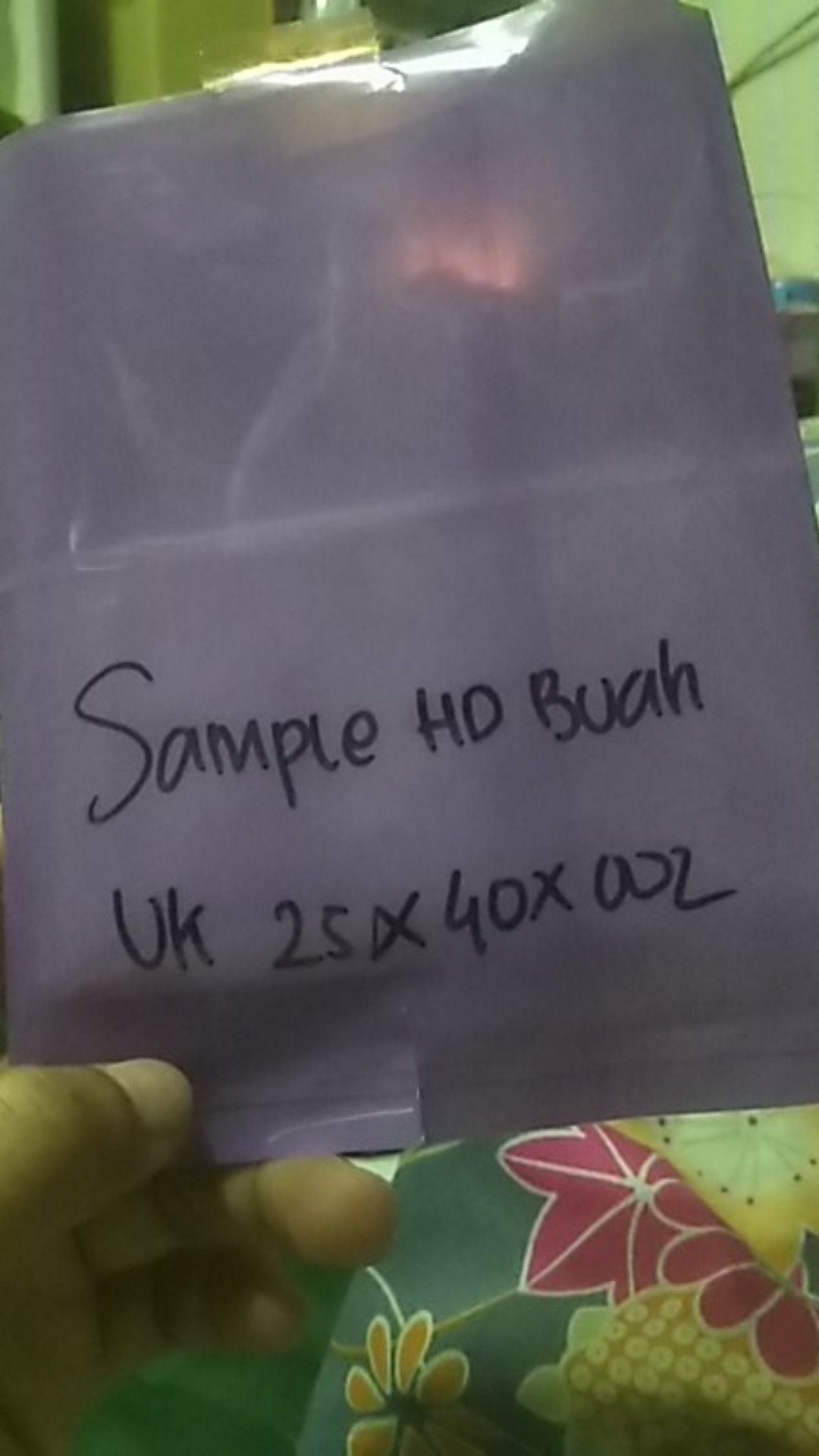 Termurah!!! Sarung Tangan Plastik Merksahabat 100pcs Allsize Steril Sekali Pakai Serbaguna Foodgrade