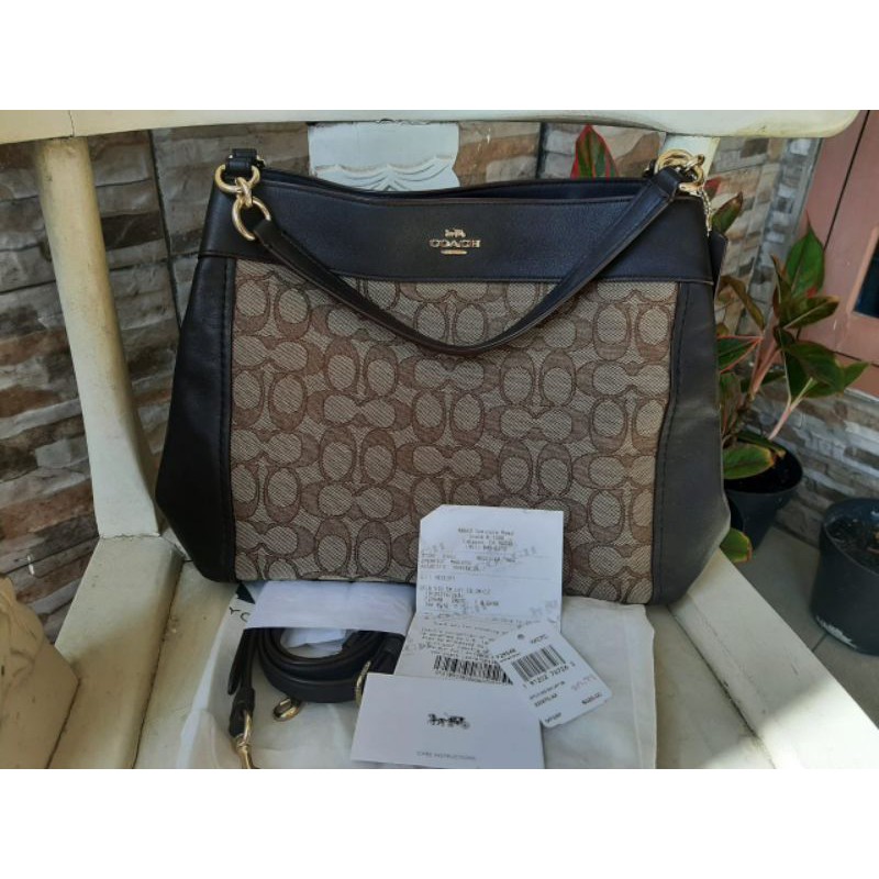 coach preloved VVGC